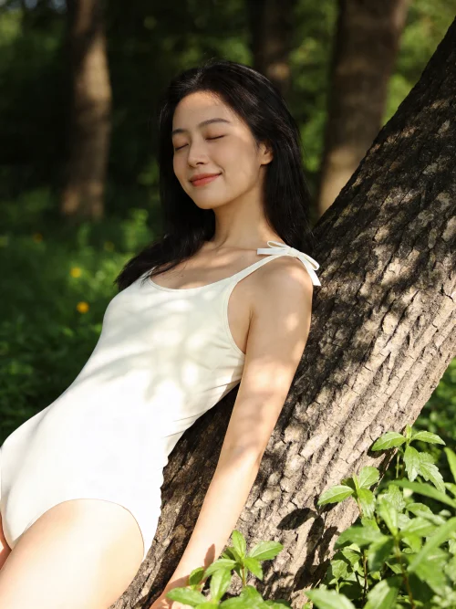 AI模特生成案例 20